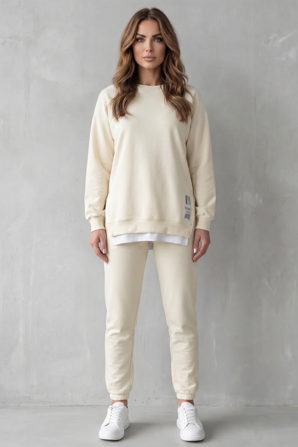 Rivara – Minimalist comfort – Lounge set
