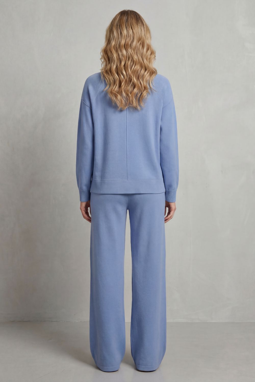 Luverra – Relaxed elegance – Two-piece lounge set