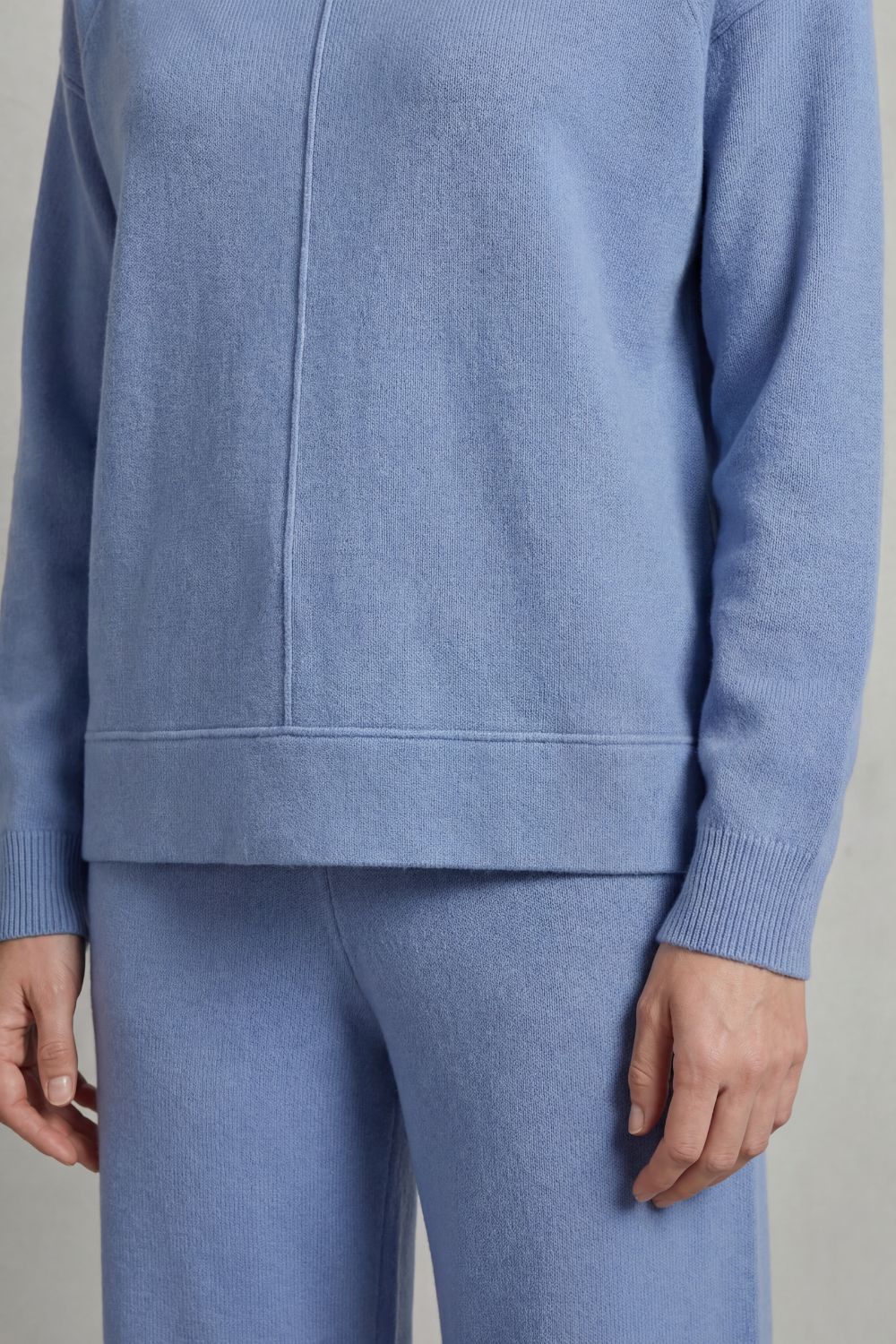 Luverra – Relaxed elegance – Two-piece lounge set