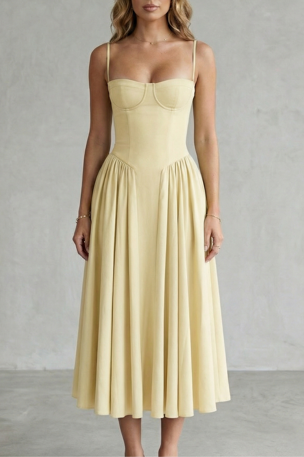 timeless cocktail dress Calliope Timeless structure Womens Sleeveless Structured Dress