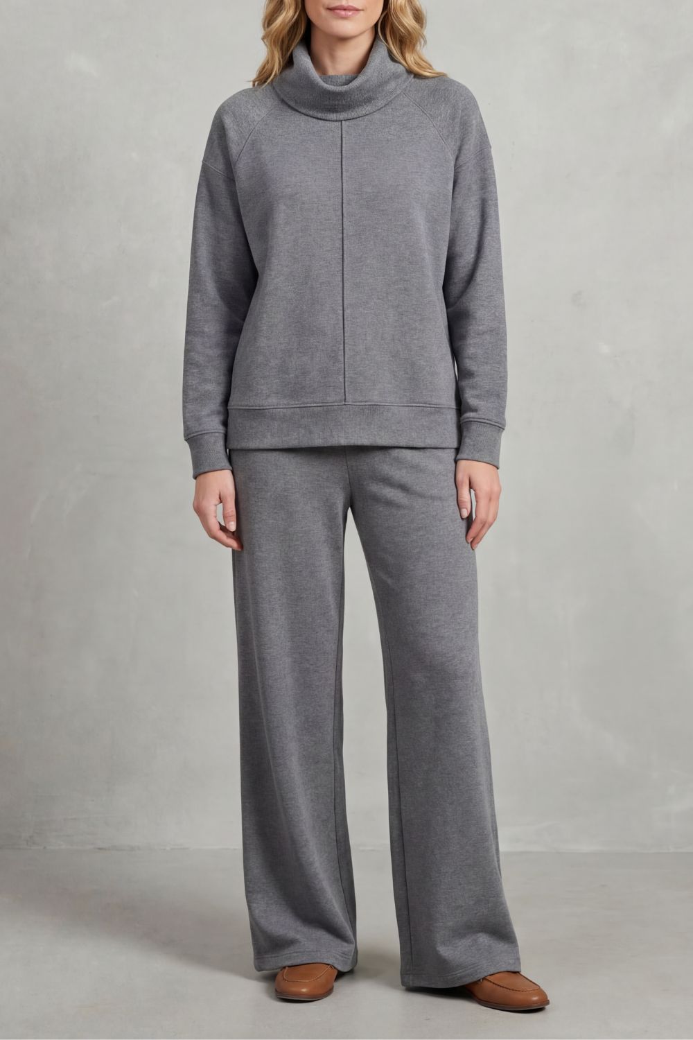 Luverra – Relaxed elegance – Two-piece lounge set