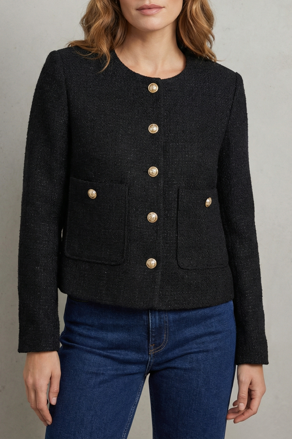 Aristelle – Minimalist design – Blazer