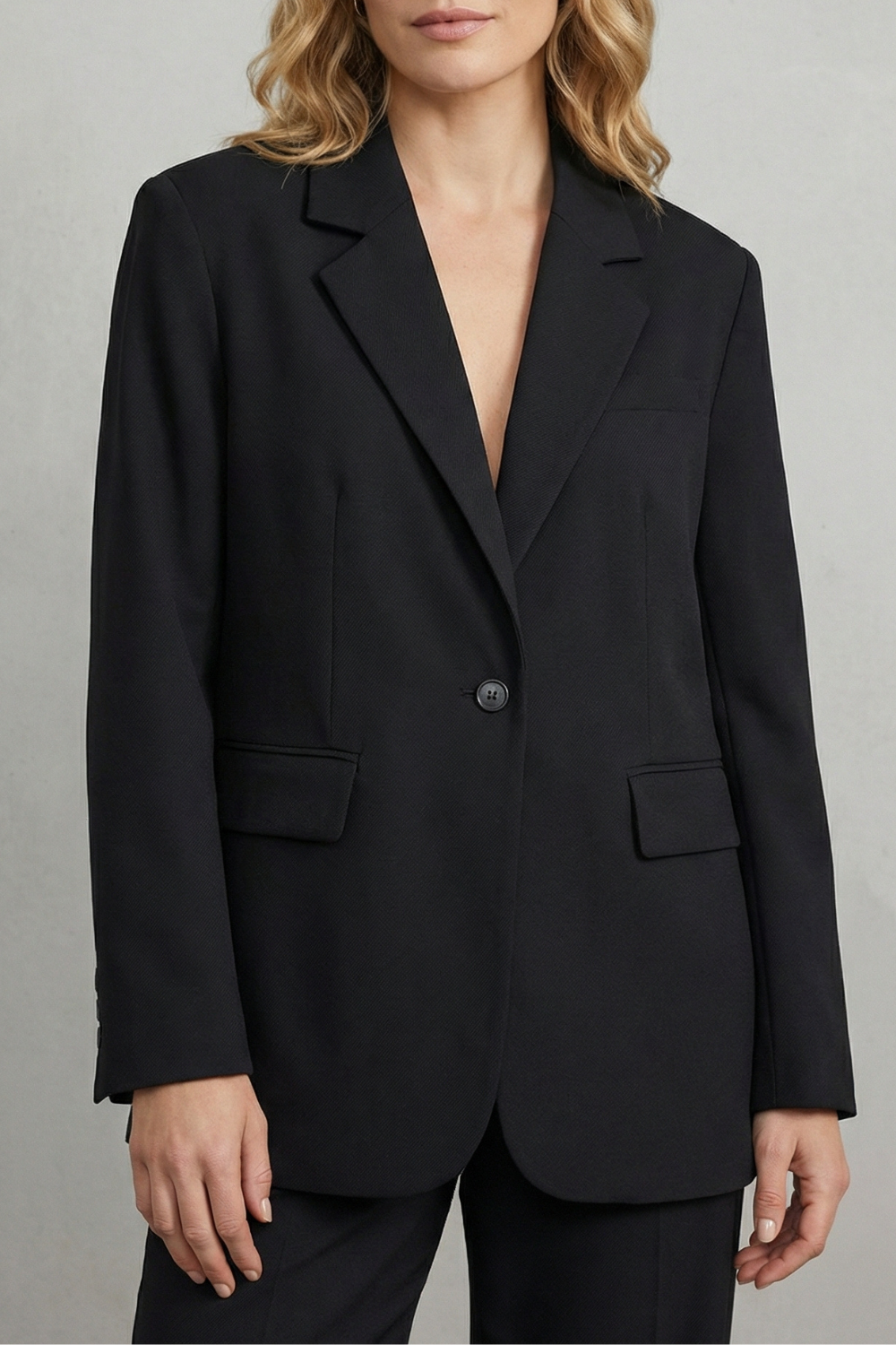 Monarchia – Oversized fit – Blazer