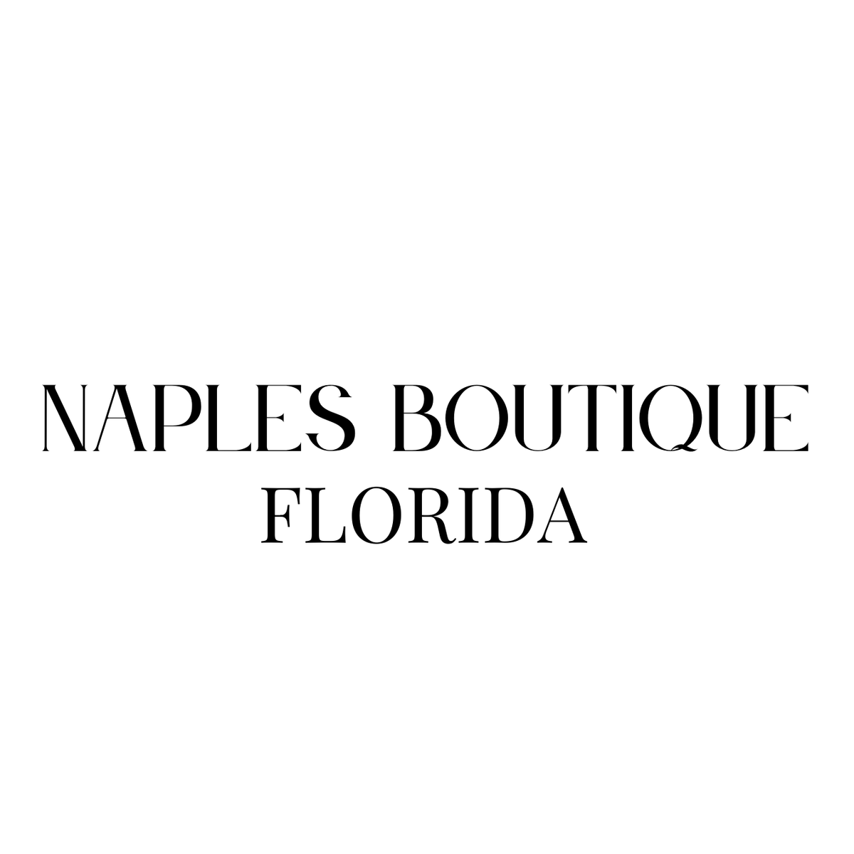 Naples Boutique Florida