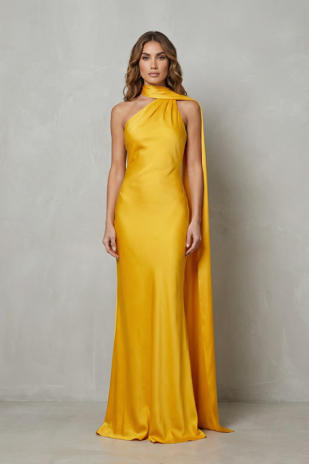 melisandre high neck midi dress NEW ASTR melisandre midi dress in midnight blue