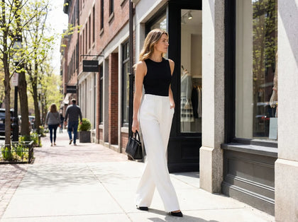 Chic & Elegant