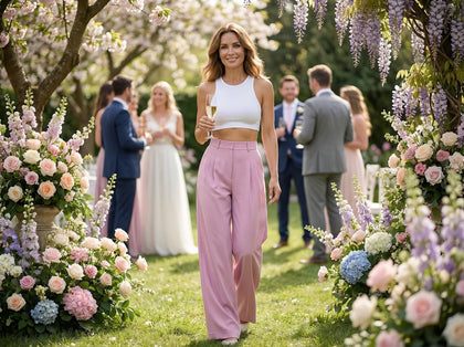 Wedding Guest