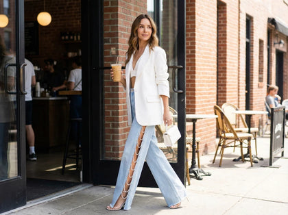 Casual Chic